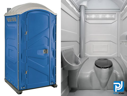 Portable Toilet Rentals in Cedar Rapids, IA